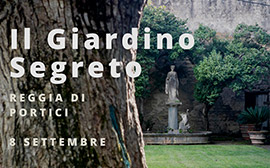 Il Giardino Segreto