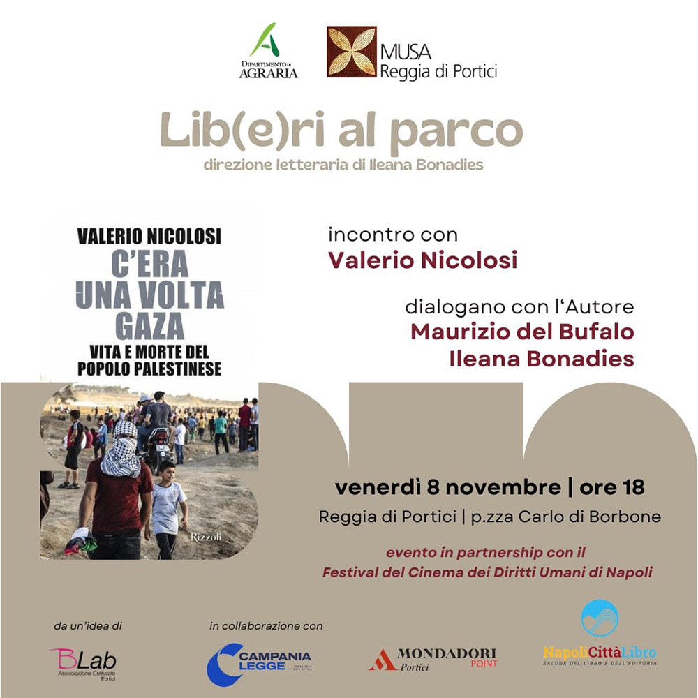 2024 10 08 Liberi al parco