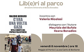 Lib(e)ri al parco