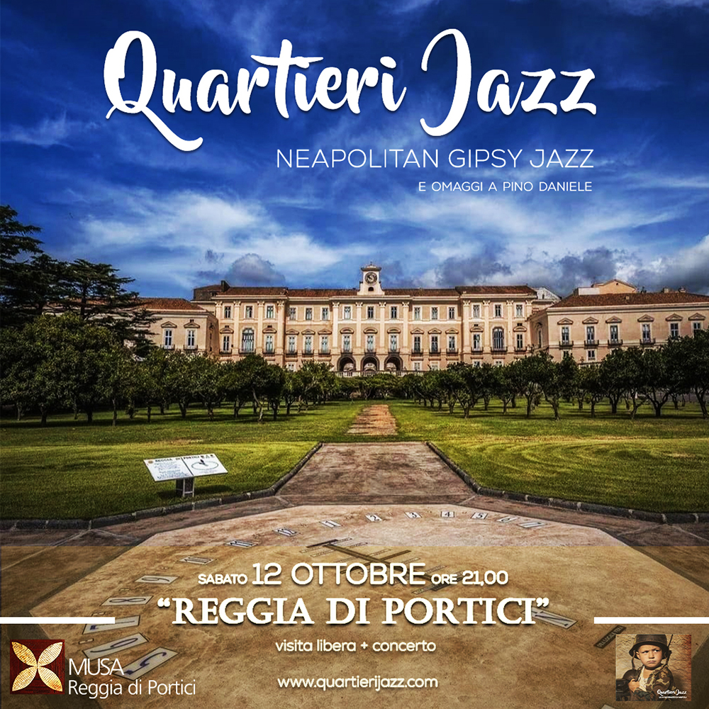 2024 10 12 Quartieri jazz