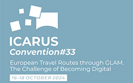 ICARUS Convention#33