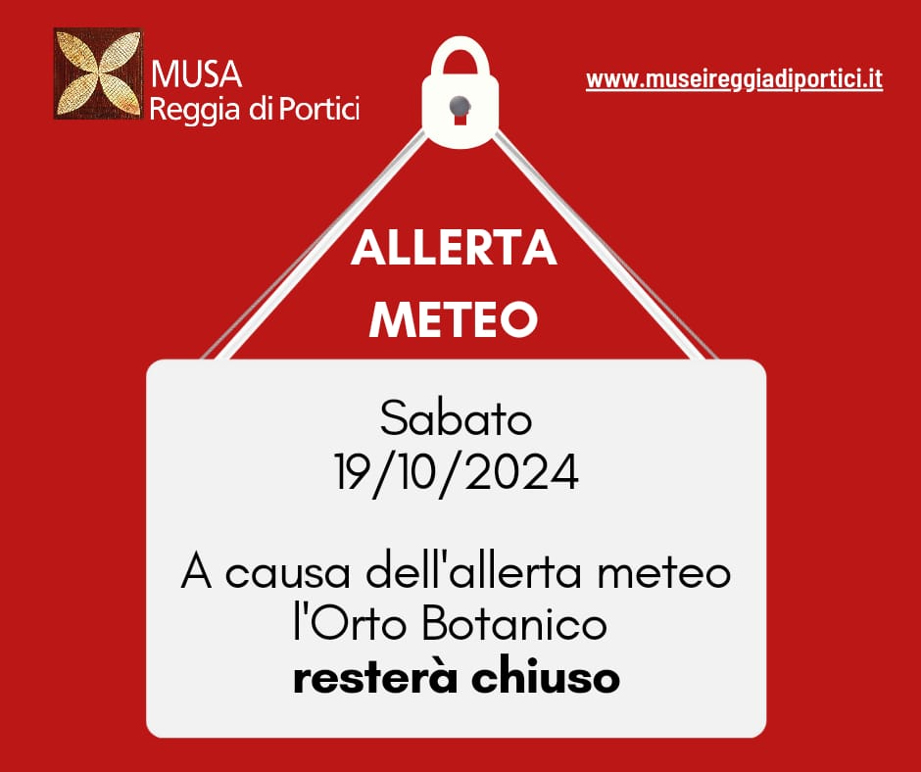 2024 10 19 Allerta meteo