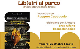 Lib(e)ri al parco