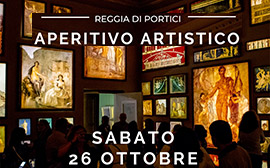 Aperitivo artistico